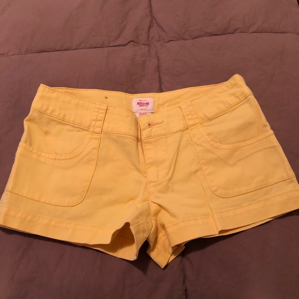 NWOT Women’s shorts